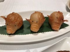 -金悦轩海鲜酒家(银河店)