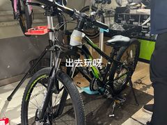 -美利达自行车和平里旗舰店