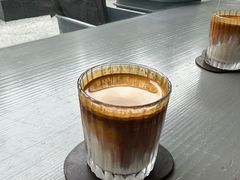 -麻雀咖啡SPARROW COFFEE(十全街店)