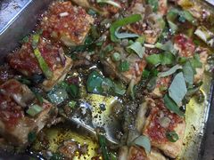 包浆豆腐-夜烤·宜宾烧烤(洋河路店)