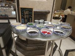 -盛宴标帜餐厅·亲子自助 (南昌喜来登酒店)