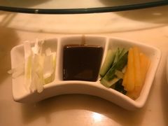 酱料-北京老铺烤鸭(西稍门店)