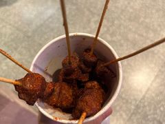 -马小毛老上海里脊肉(南翔印象城店)