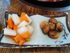 -毛辣果·贵州红酸汤牛肉火锅(西单店)