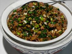 -小螺号海鲜·地道鲁菜(泉城广场店)