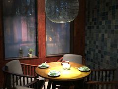 包厢-粗茶淡饭·隐庐私厨(东亭店)
