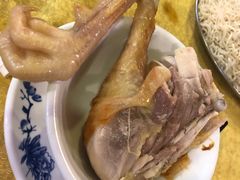 -洞密园美食城·二十二年老店(富华路店)