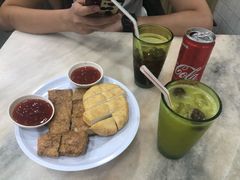 -阿坤纯正西刀鱼丸(Kuala Lumpur Branch)