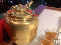 -小吊梨汤·北京菜·烤鸭(鸟巢店)