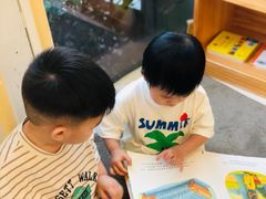 -优嘉托育·早教(宁波宏泰广场店)