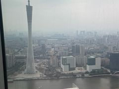 -广州四季酒店