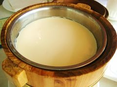 山水豆花1-衡山汇·高级粤菜(霄云路店)