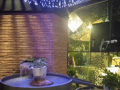 -润园四季椰子鸡火锅(海上世界店)