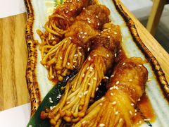 -林妈妈村·日式料理(宝山龙湖天街店)