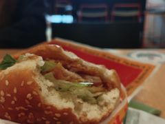 -麦当劳(杭州庆春路店)