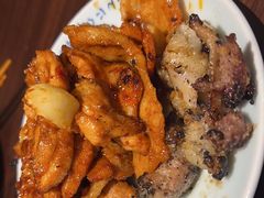 -蒜香焼肉PURUSHIN(马场路店)