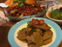 -村理·乡村菜音乐餐厅(河西店)
