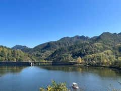 -玉渡山自然风景区