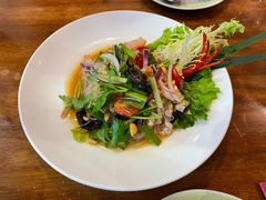 -荷花泰菜(东方新天地店)