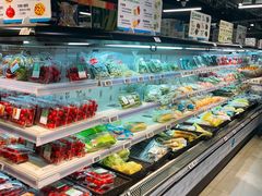 -盒马鲜生(杭州运河上街店)