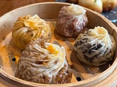 -鑫震源·苏式大虾生煎(山塘街店)