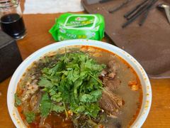 -顺华粉馆(桃园南路店)