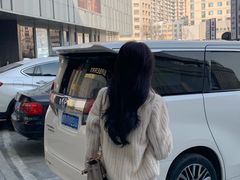 -M Stand (TX淮海路店)