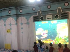 -汉宫汤泉汗蒸洗浴(五四广场店)