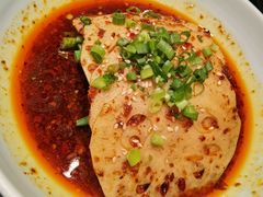 -西安饭庄·非遗陕菜(钟楼店)