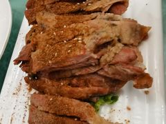 -六和聚传统烤鸭.天津菜(和平店)