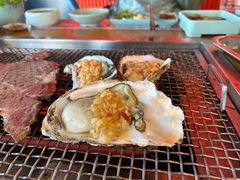 -蚝英雄鲜蚝自助专门店(长楹天街直营店)