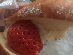 -山崎面包(第一八佰伴店)