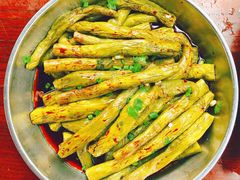 蒸秋茄-园林美食城·本土农家菜(杨和镇店)