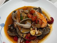 -满盛春饼·新津菜(河北路总店)