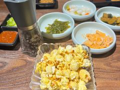 -九田家黑牛烤肉料理(太阳宫广场店)