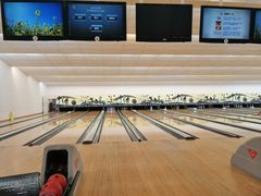 -广州保龄球馆(广州天河体育中心店)