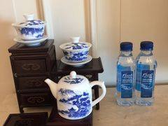 -广州富力丽思卡尔顿酒店