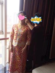 -LOVE SHINE婚纱·红鼎庄龙凤褂·妈妈装定制
