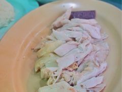 -红大哥水门鸡饭(總店)