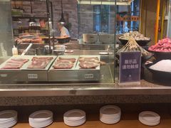 -咖啡厅自助餐厅(贵阳中天凯悦酒店)