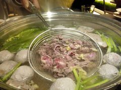 -牛焱·贵州黄牛肉火锅(城西银泰店)