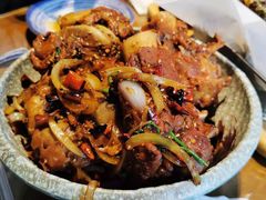 -95号酱骨·一块豆腐(展春园西路店)