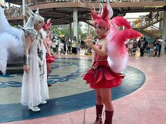 -渔岛海洋度假区