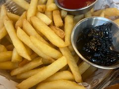 -宝莱纳餐厅(滨江店)