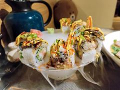-鲸山上·私房日料(泰达MSD店)