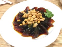 -粤仔湾砂锅粥(广益哥伦布店)
