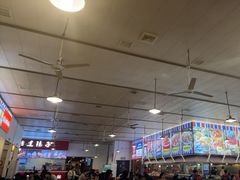 -冶建镜子·老南昌大排档·江西虾王(总店)