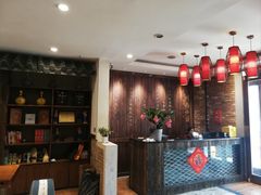 -八闽饭店闽南小镇(铁西店)