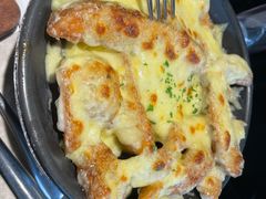 -大树餐厅(红旗街万达店)