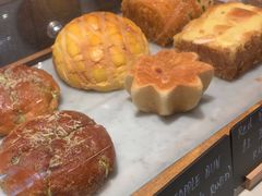 -V咖啡(兰州盛达希尔顿酒店)